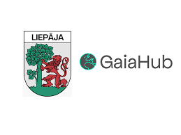 Gaiahub - Project Liepaja